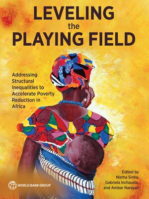 cover image of Leveling the Playing Field